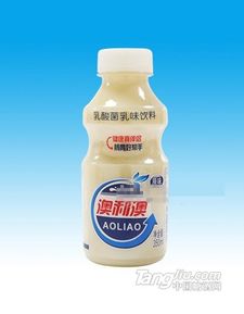 中山市小欖鎮浪泉食品飲料廠 傳承匠心，品味多元飲料組合裝