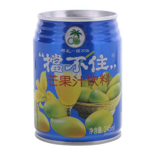擋不住三合一什果汁飲料椰風(fēng)擋不住擋不住芒果汁飲料飲料組合裝主營(yíng)